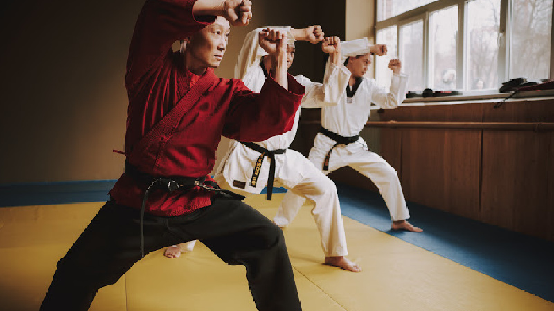 kyokushin-karate-istorija