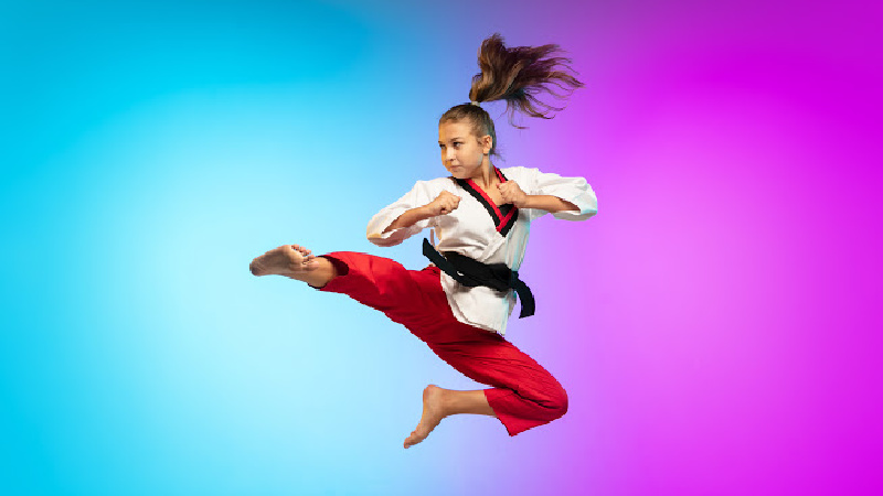 kyokushin-karate-technika