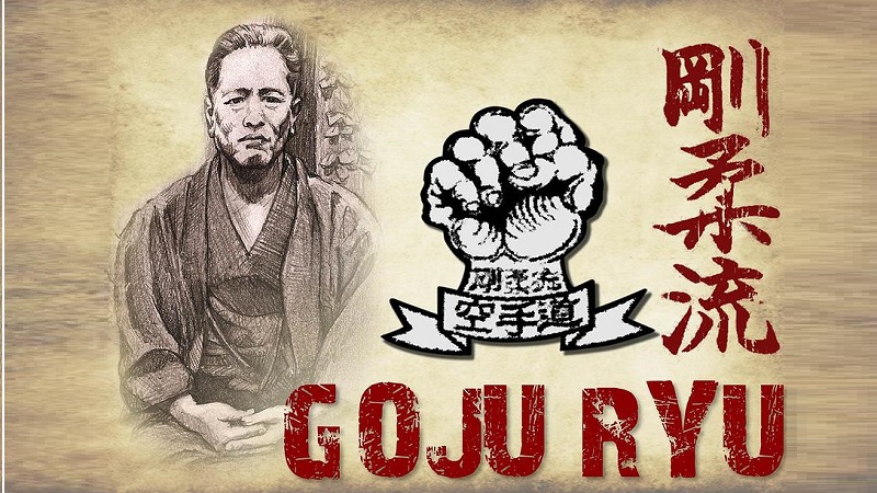 goju-ryu-karate-miyagi-allan-youl