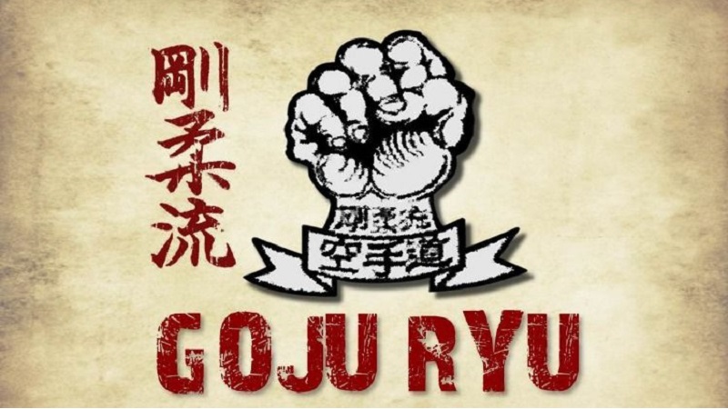 goju-ryu