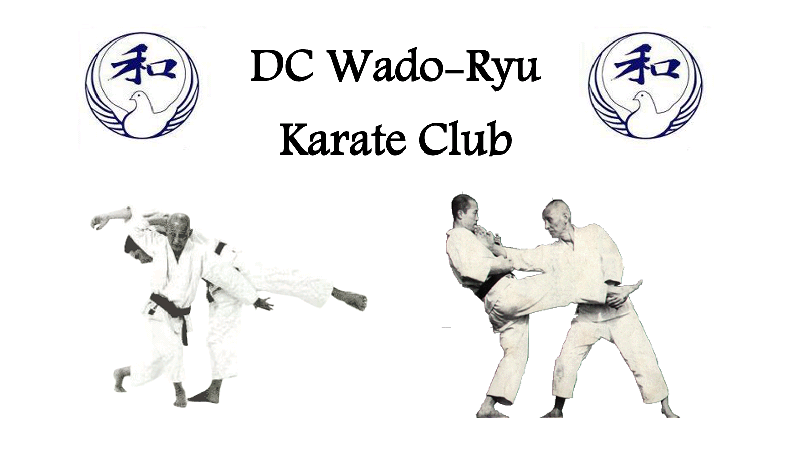 wadō-ryū-karate